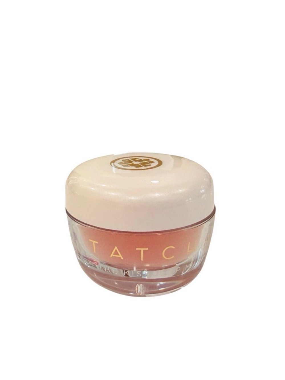 Tatcha The Kissu Lip Mask Original Mini 5 g 0.17 oz NWOB